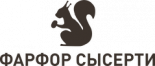 Фарфор Сысерти