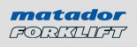 Матадор Форклифт