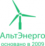 Альтэнерго