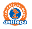 Обувная фабрика Антилопа Про