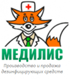 Лаборатория Медилис