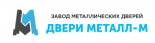 Двери металл-М
