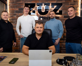 Завод проставок ZUZ