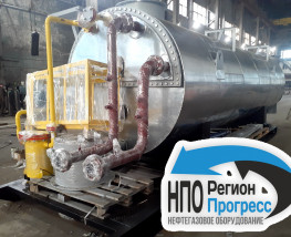 НПО Регион Прогресс