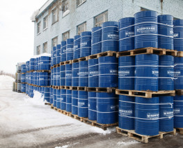 Экспериментальный завод  Нефтехим