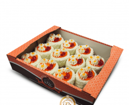 Фамильные сладости
