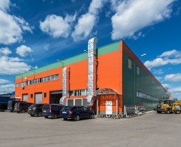 АГВ (AGV Compressor Solutions)