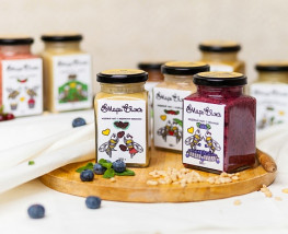 Мусихин. Мир мёда