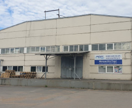 МатрасОптТорг