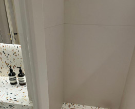 Architectural Terrazzo