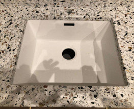 Architectural Terrazzo