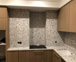 Architectural Terrazzo