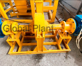 Global Plant