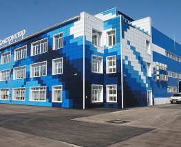 М-Конструктор