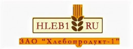 Хлебопродукт-1