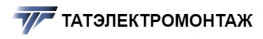 Татэлектромонтаж