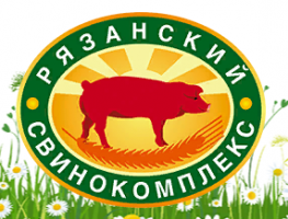 Рязанский свинокомплекс