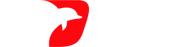 Красный дельфин