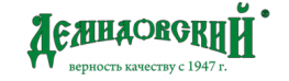 Демидовский