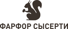 Фарфор Сысерти