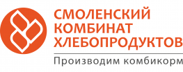 Смоленский комбинат хлебопродуктов