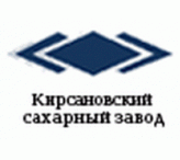 Кирсановский сахарный завод
