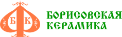 Борисовский керамический завод (Борисовская керамика)