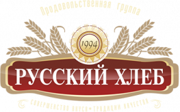 Русский хлеб