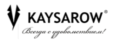 Кайсаров