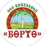 Конезавод Берте