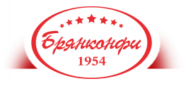Брянская кондитерская фабрика