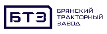 Брянский тракторный завод