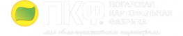 Погарская картофельная фабрика