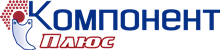 Компонент плюс