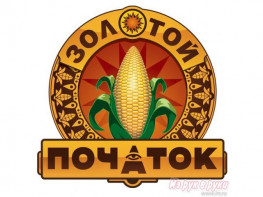 Золотой початок