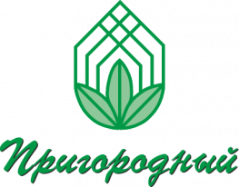 Пригородный