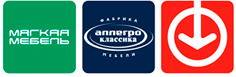 Фабрика мягкой мебели Аллегро-Классика