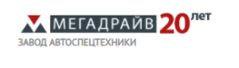 Мегадрайв