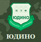 Юдино