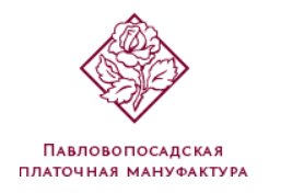 Павловопосадская платочная мануфактура