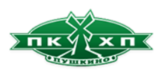 Пушкинский комбинат хлебопродуктов