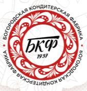 Богородская кондитерская фабрика