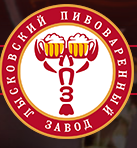 Пивоваренный завод Лысковский