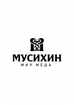 Мусихин. Мир мёда