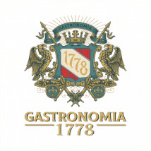 Гастрономия 1778
