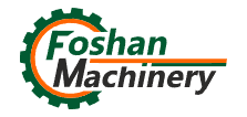 Foshan Machinery